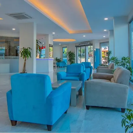 Club Palm Hotel