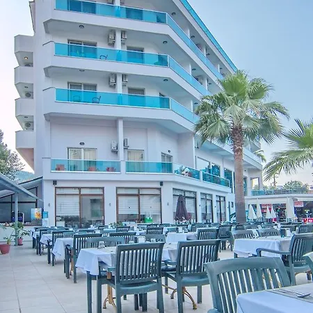 Club Palm Hotel 2*