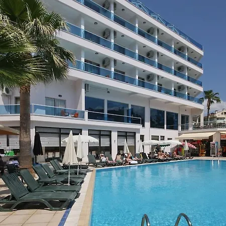 Hotel Club Palm