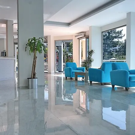 Hotel Club Palm