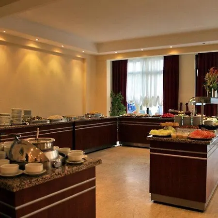 Hotel Club Palm 2*