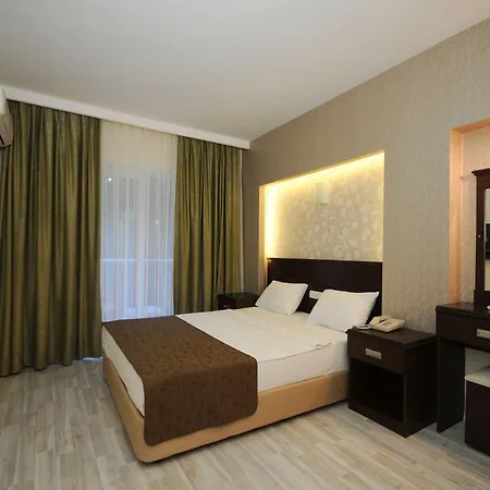 Club Palm Armutalan