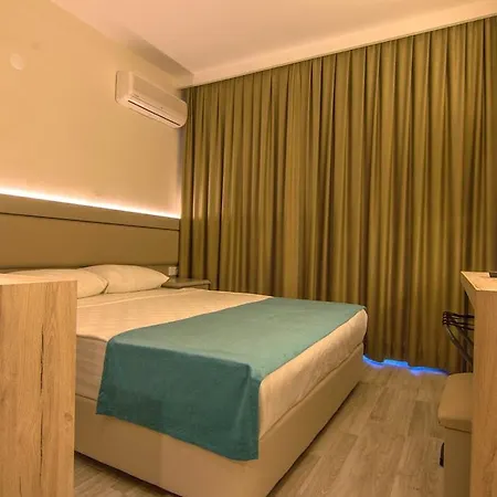 Club Palm Armutalan