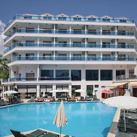 Club Palm 2* Armutalan