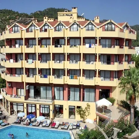 Club Palm