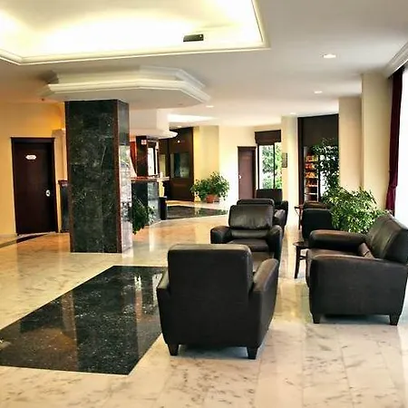 Hotel Club Palm 2*