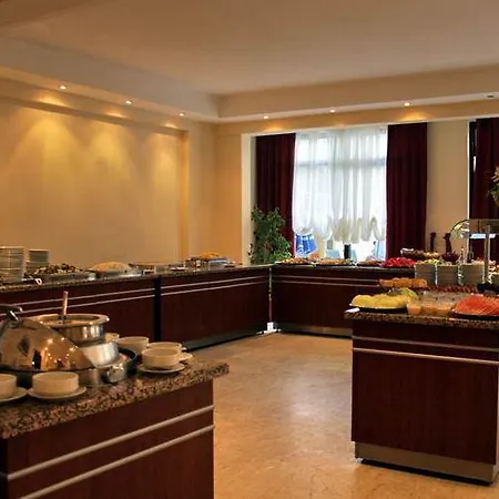 Ξενοδοχείο Club Palm Armutalan