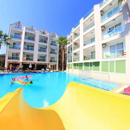 Club Palm 2* Armutalan