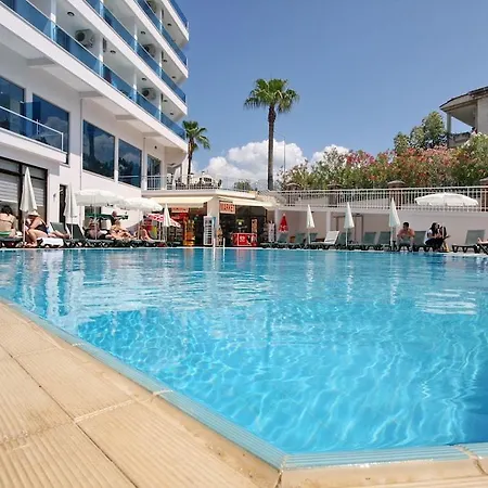 Ξενοδοχείο Club Palm