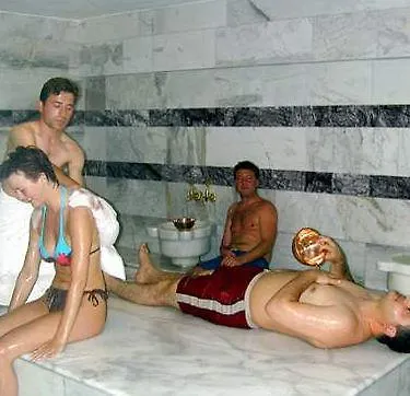 Club Palm Armutalanı