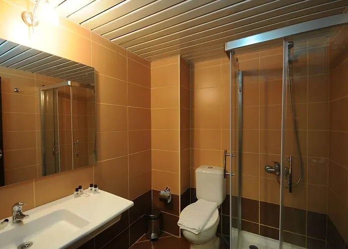 ホテル Club Palm Armutalanı