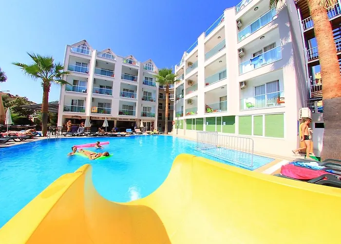 Club Palm 2* Armutalanı