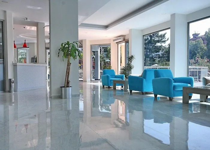 Club Palm 2* Armutalan