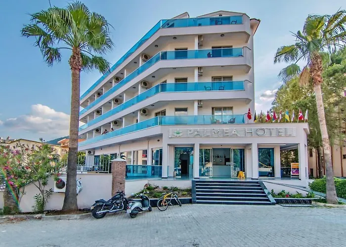 Club Palm 2* Armutalan