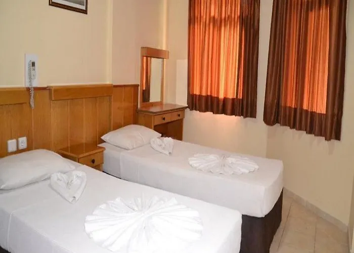 Club Palm Armutalanı