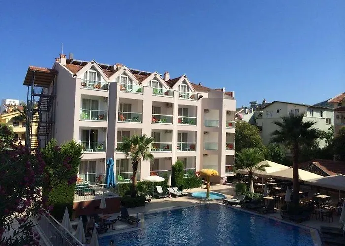 Club Palm Armutalanı